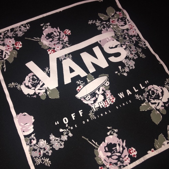Vans t shirt - Picture 1 of 3